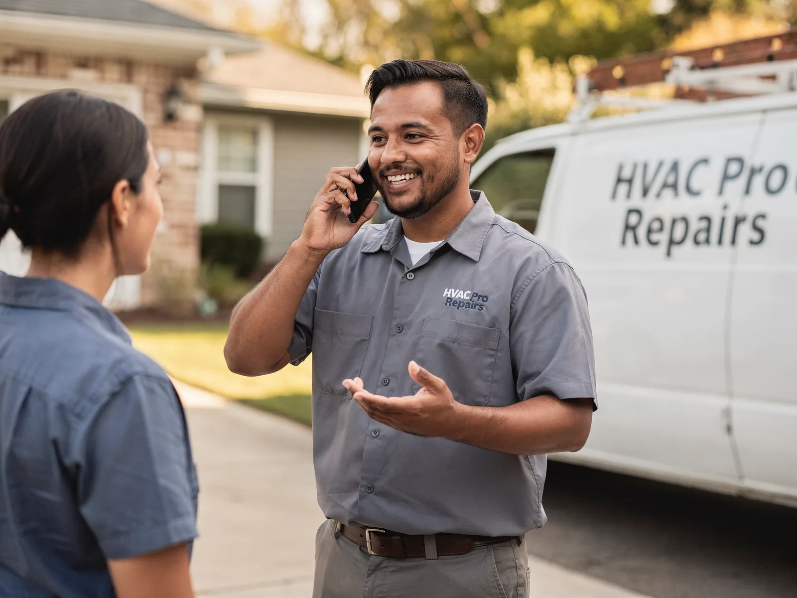 Heat Pump Repair Ethel, WA FAQs